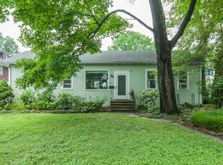 206 N Main St, Pennington, NJ 08534
