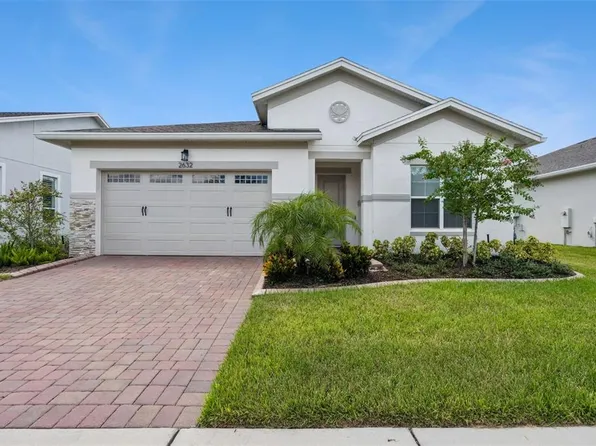 2632 MEADOWEDGE LOOP, ST CLOUD, FL 34772