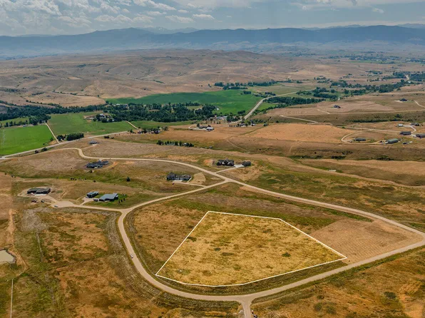 LOT 10 Scenic Ln, Sheridan, WY 82801