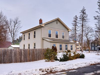 3 Butler St, Westfield, MA, 01085