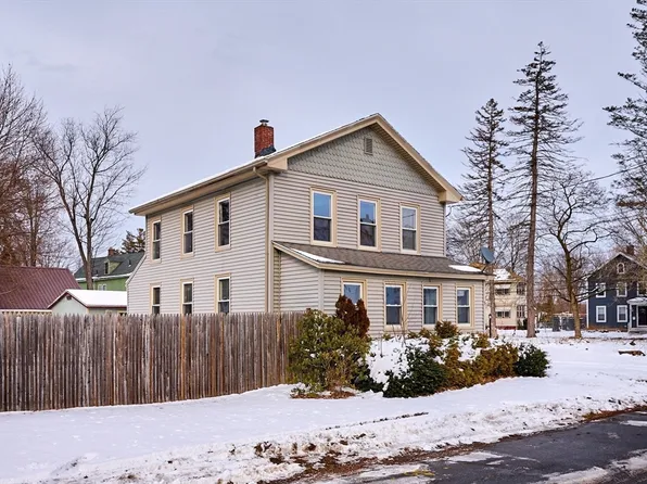 3 Butler St, Westfield, MA 01085