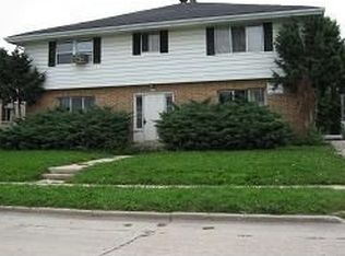 4615 36th Ave, Kenosha, WI 53144