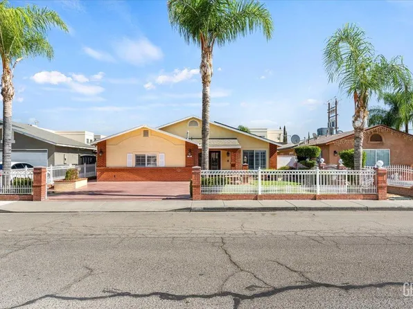 108 10th St, Mc Farland, CA 93250