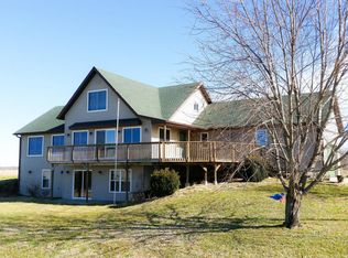 5368 S 135th Rd, Morrisville, MO 65710