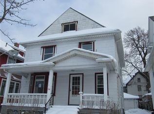 54 Raines Park, Rochester, NY 14613