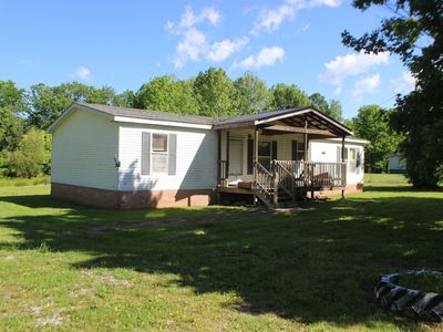 8611 Us Highway 60 W, Marion, KY, 42064