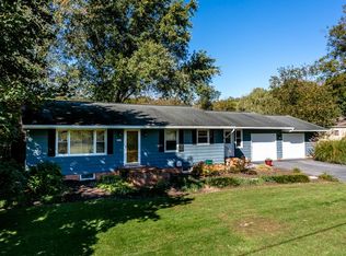 2466 Fairview Rd, Mount Crawford, VA 22841