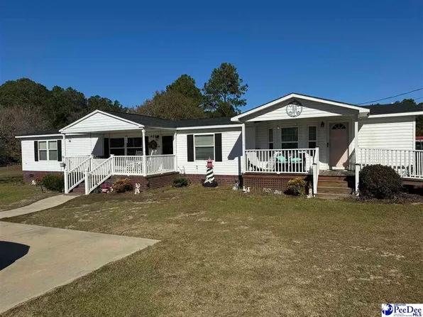 1822 Southern Acres Loop, Dillon, SC 29536