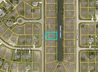 3433 NE 14th Pl, Cape Coral, FL 33909