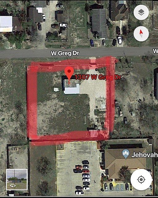 1st image of 1307 W Greg Dr