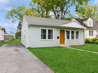 916 N 13th St, Dekalb, IL 60115