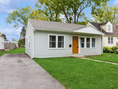 916 N 13th St, Dekalb, IL, 60115