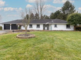 223 Van Tassell Ave, Newark, OH 43055
