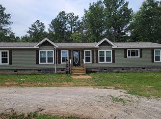 282 Berry Rd, Cedartown, GA 30125