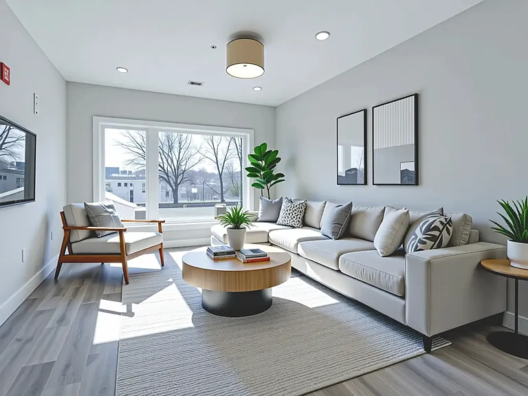 387 Park St #302 — Photo 4