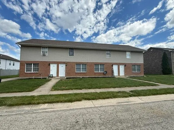 1014 Eleanor Ave, Piqua, OH 45356