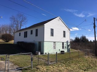 128 Caldwell St, Beckley, WV 25801