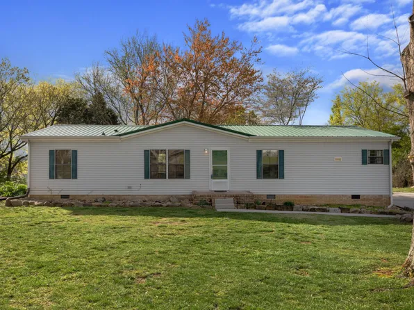 393 Meadowood Dr, Talbott, TN 37877