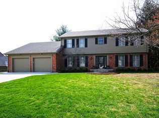 13019 Andover Dr, Carmel, IN 46033