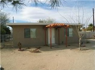 5910 La Buena Tierra Ave, 29 Palms, CA 92277