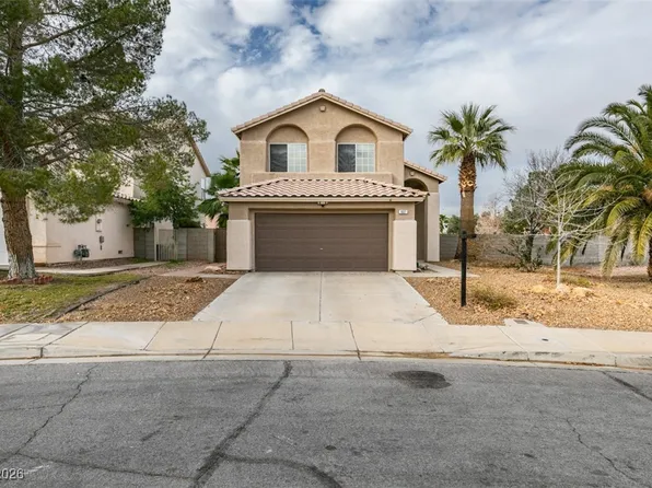 637 Bonsai Tree Ln, Henderson, NV 89015
