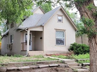 1115 W 11th St, Pueblo, CO 81003