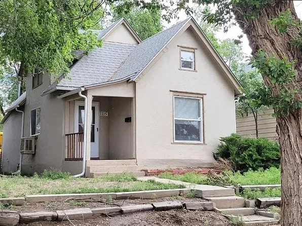 1115 W 11th St, Pueblo, CO 81003