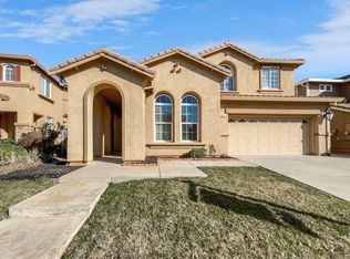 4018 Pinoche Peak Way, Rancho Cordova, CA 95742