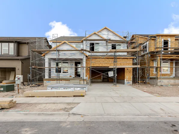 4369 W Denlinger Dr #2851, Herriman, UT 84096
