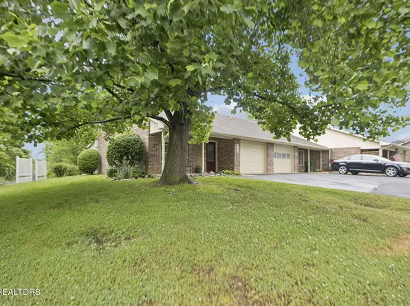 1134 Fielding Dr, Maryville, TN 37804