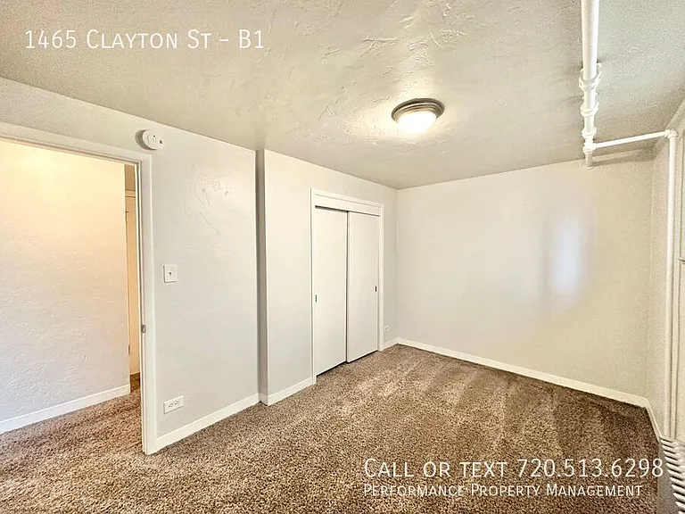 1465 Clayton St #B1 — Photo 10