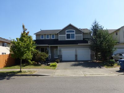 9725 S 237th Pl, Kent, WA, 98031