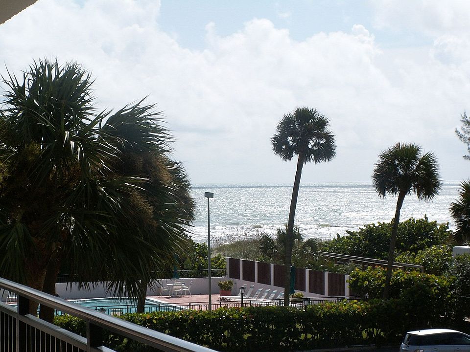 Ocean View Condo