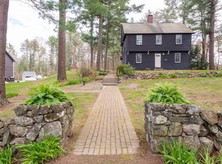 402 Linebrook Rd, Ipswich, MA 01938