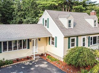 89 Folly Mill Rd, Salisbury, MA 01952