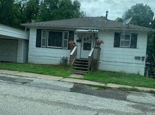 411 W Spring St, Boonville, MO 65233