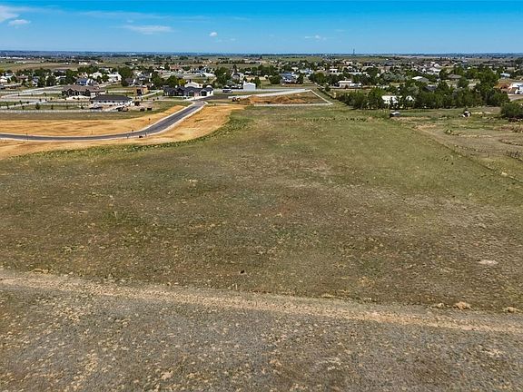 4th image of 28810 E 158th Place LOT 7