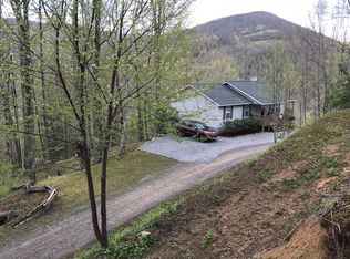 691 Spruce Flats Rd, Maggie Valley, NC 28751