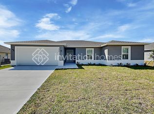 338 Hammonton St SW, Palm Bay, FL 32908