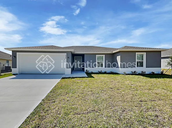 338 Hammonton St SW, Palm Bay, FL 32908