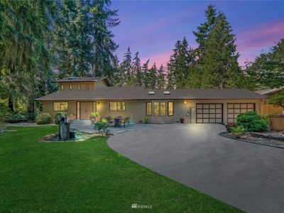 16615 146th Avenue NE, Woodinville, WA, 98072