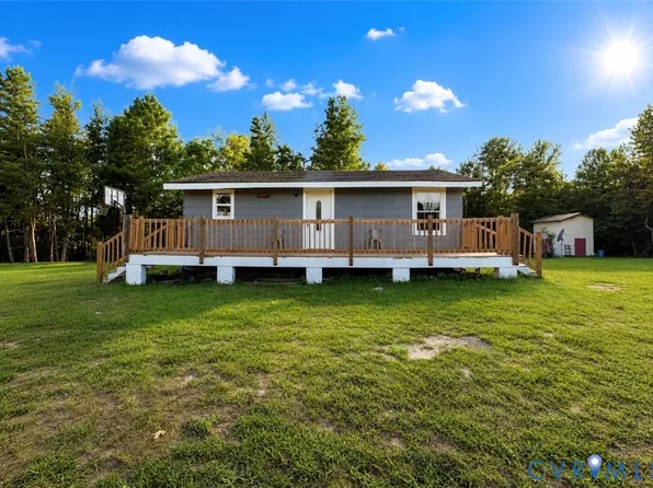 3333 Byrds Mill Rd, Newtown, VA 23126