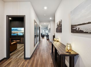 2128 Gill Star Dr, Haslet, TX 76052