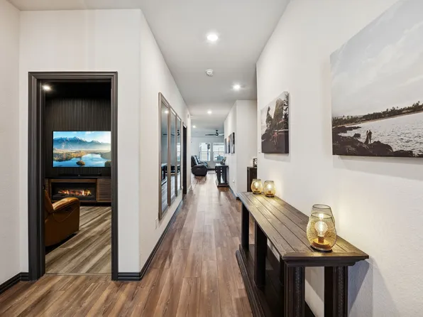 2128 Gill Star Dr, Haslet, TX 76052