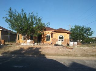 6905 S Olivarez St, Pharr, TX 78577