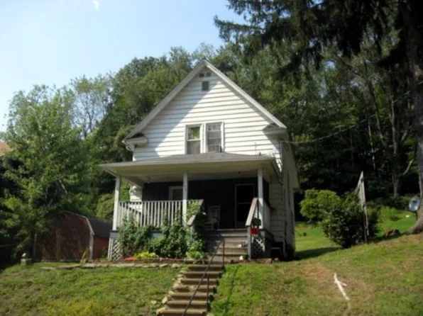 844 Colbert Ave, Oil City, PA 16301