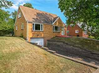 2810 Clearview Dr, Glenshaw, PA