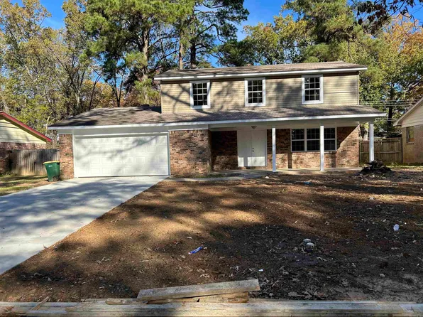 (undisclosed Address), Little Rock, AR 72209