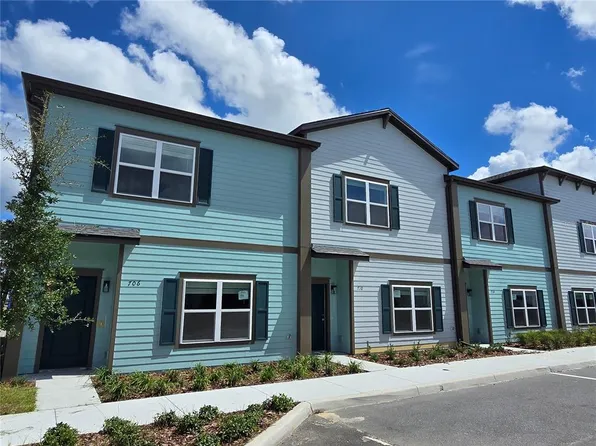 610 TULSA WAY #624, DAVENPORT, FL 33896