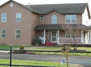 46 Oak Creek Way, Lebanon, OR 97355